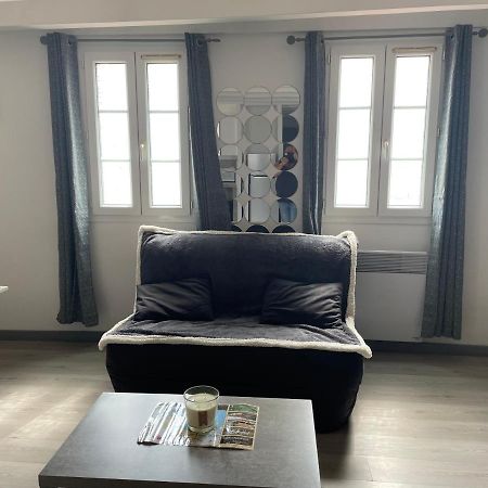 Appartement Des Penitents Saintes-Maries-de-la-Mer Exterior photo