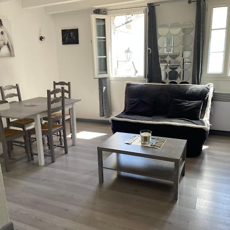 Appartement Des Penitents Saintes-Maries-de-la-Mer Exterior photo